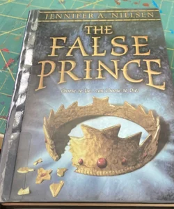 The false prince