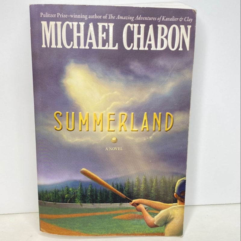 Summerland