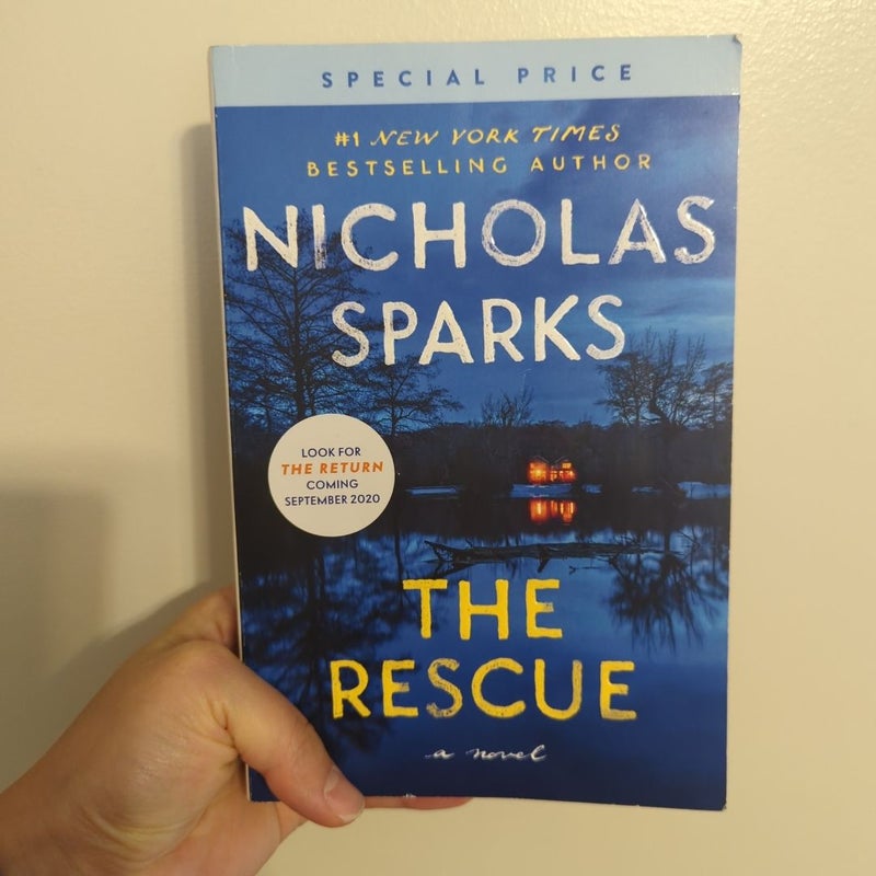 The Rescue