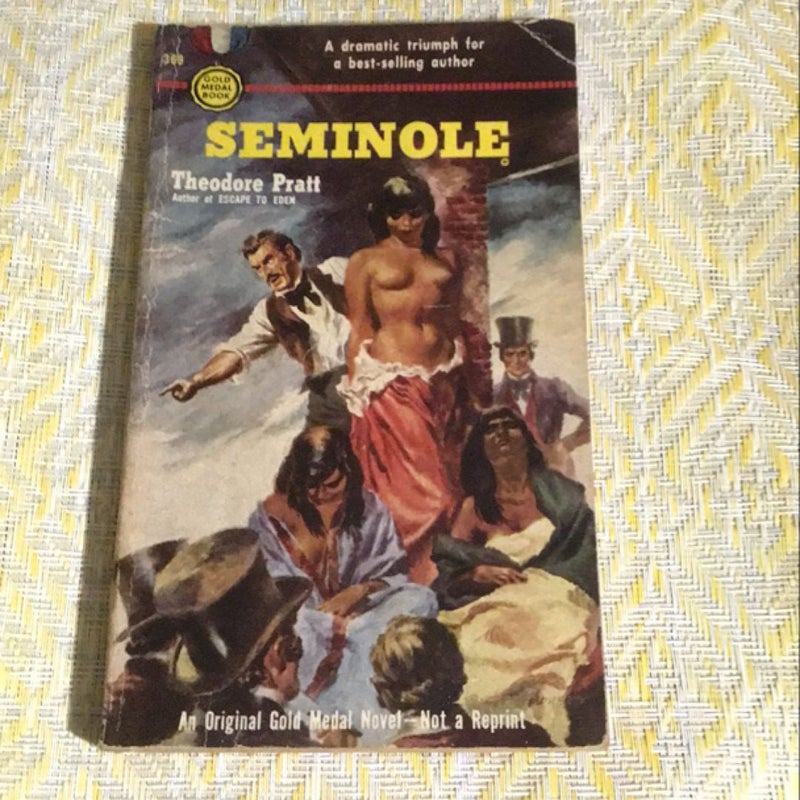 Seminole 