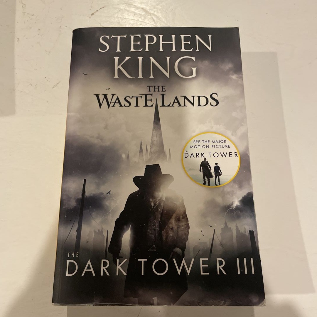 The Dark Tower III