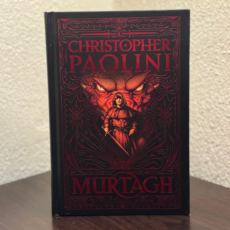 Deluxe Edition|| Murtagh