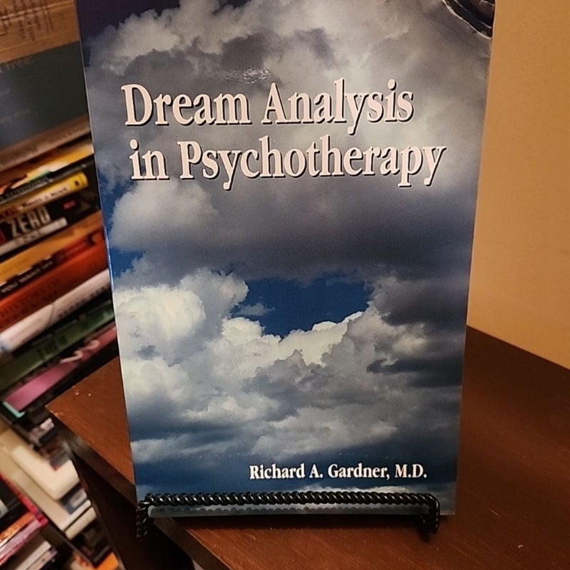 Dream Analysis in Psychotherapy