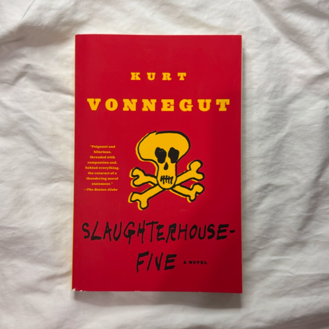 Slaughterhouse-Five
