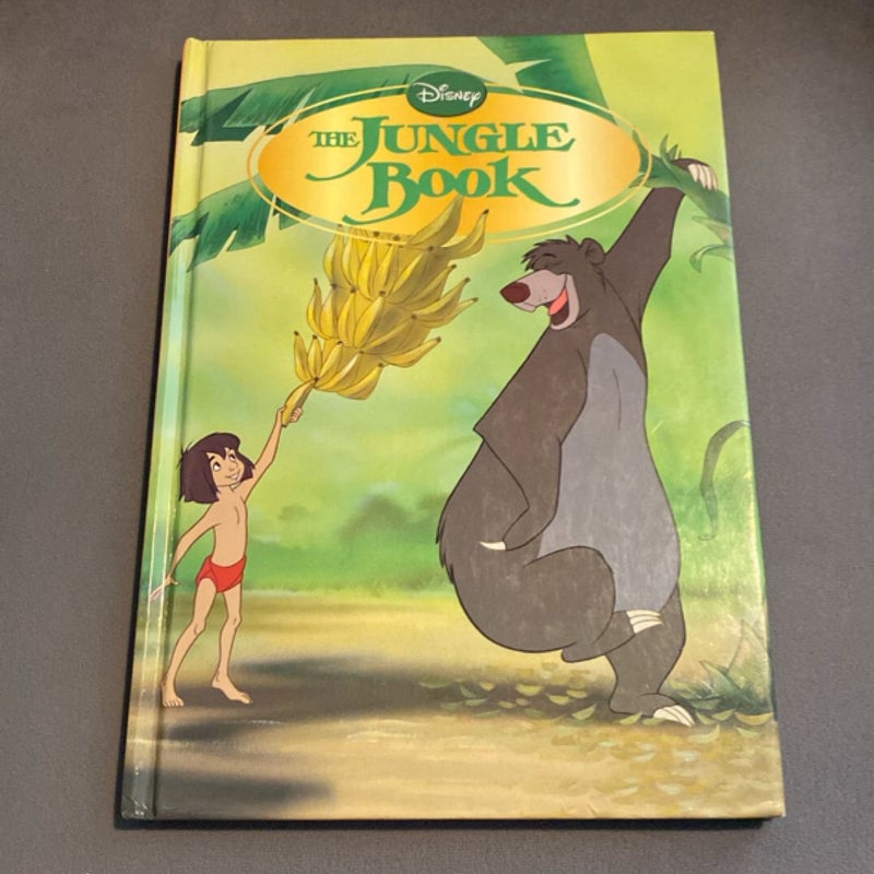 The Jungle Book