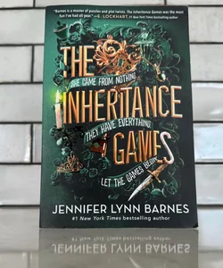 The Inheritance Games