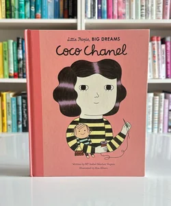 Coco Chanel