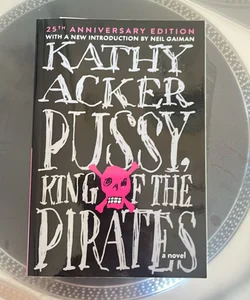 Pussy King of the Pirates (Reissue)