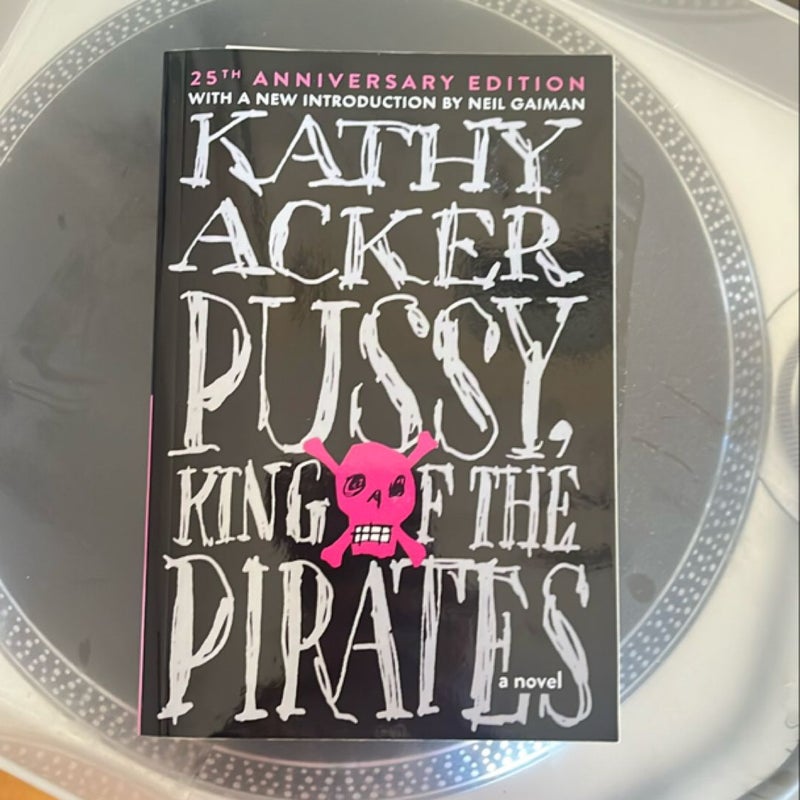 Pussy King of the Pirates (Reissue)