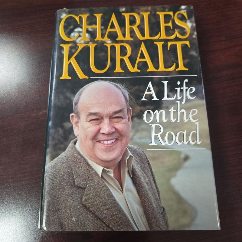 A Life on the Road