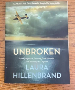 Unbroken (the Young Adult Adaptation)