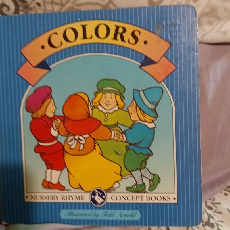 Colors