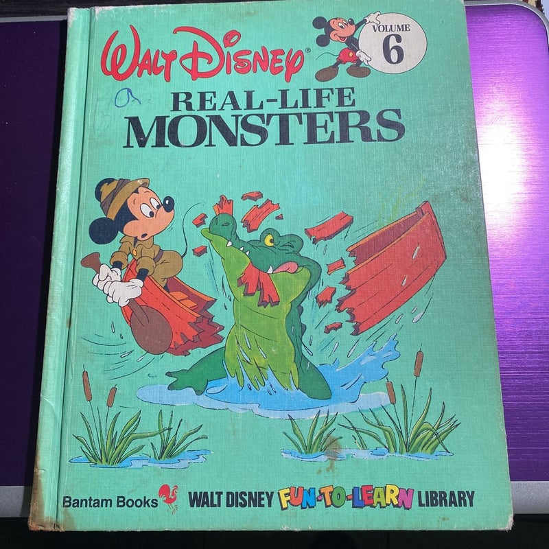 Disney Library