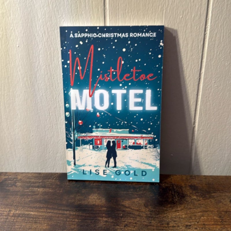 Mistletoe Motel