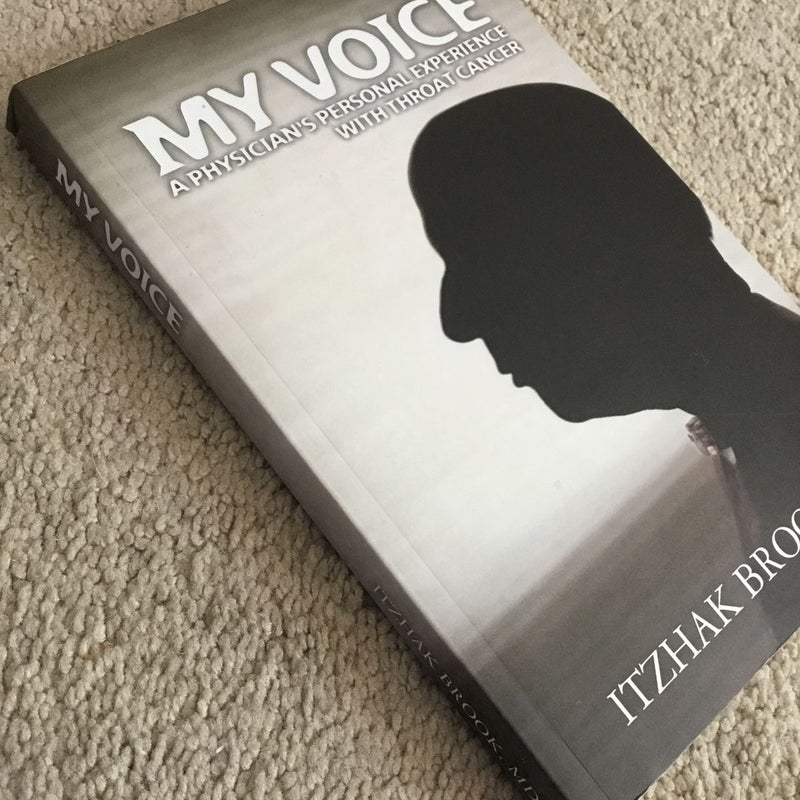 My Voice