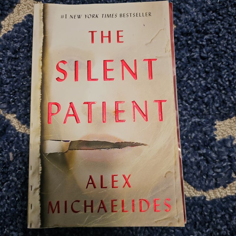 The Silent Patient