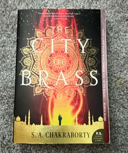 The City of Brass