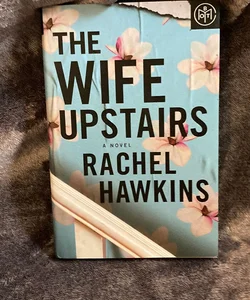 The Wife Upstairs: BOTM