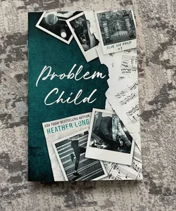 Problem Child Special Edition