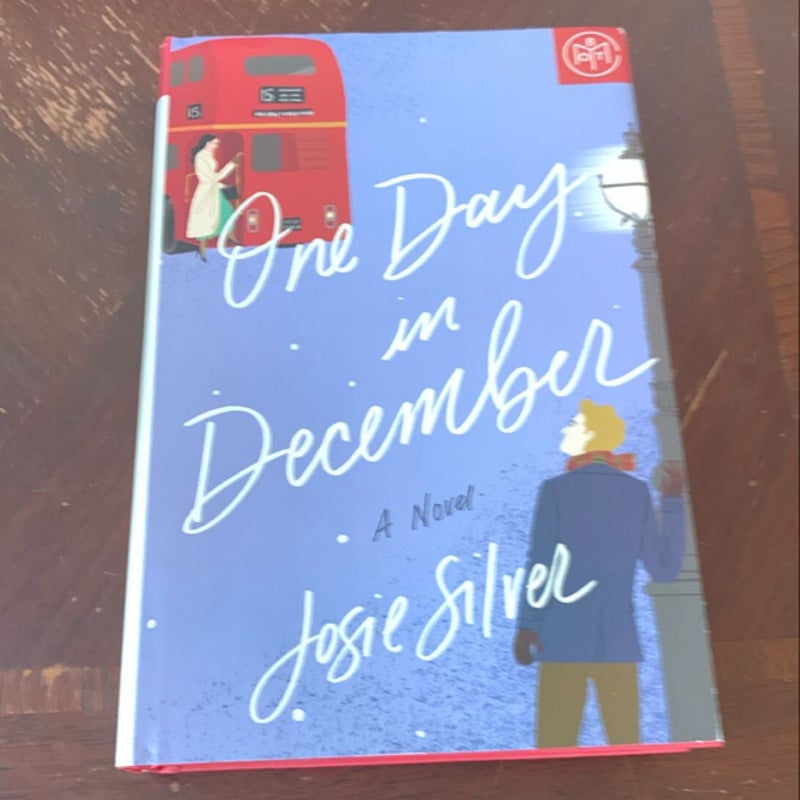 One Day in December