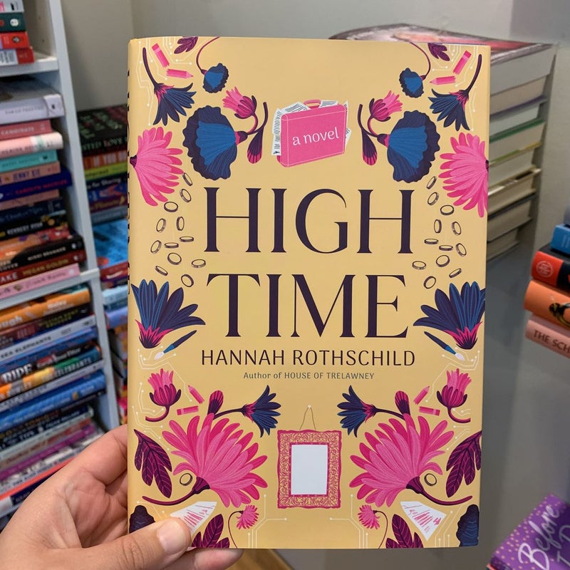 High Time