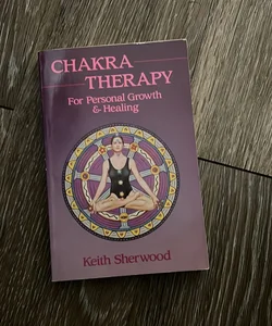 Chakra Therapy
