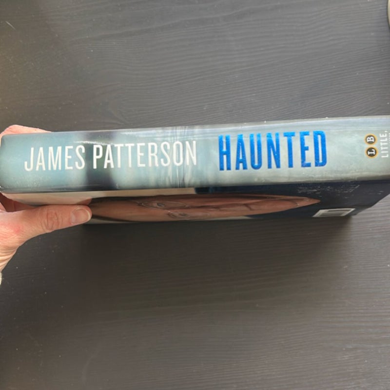 HAUNTED