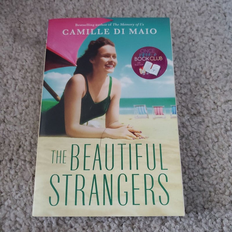 The Beautiful Strangers