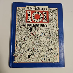 Walt Disney's One Hundred One Dalmatians