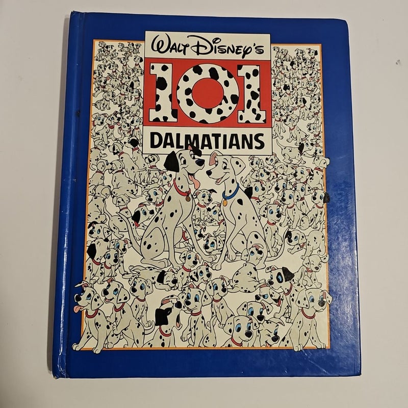 Walt Disney's One Hundred One Dalmatians