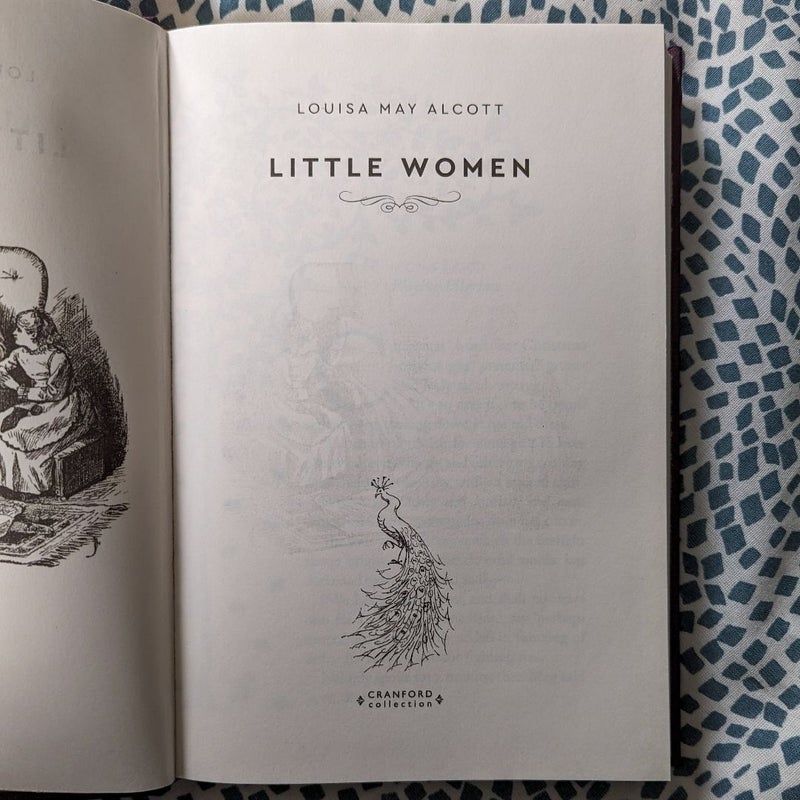 Little Women