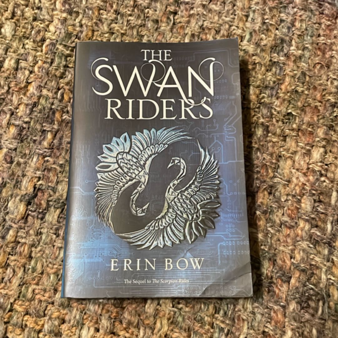 The Swan Riders