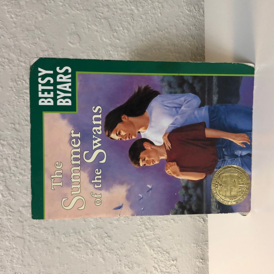 The Summer of the Swans