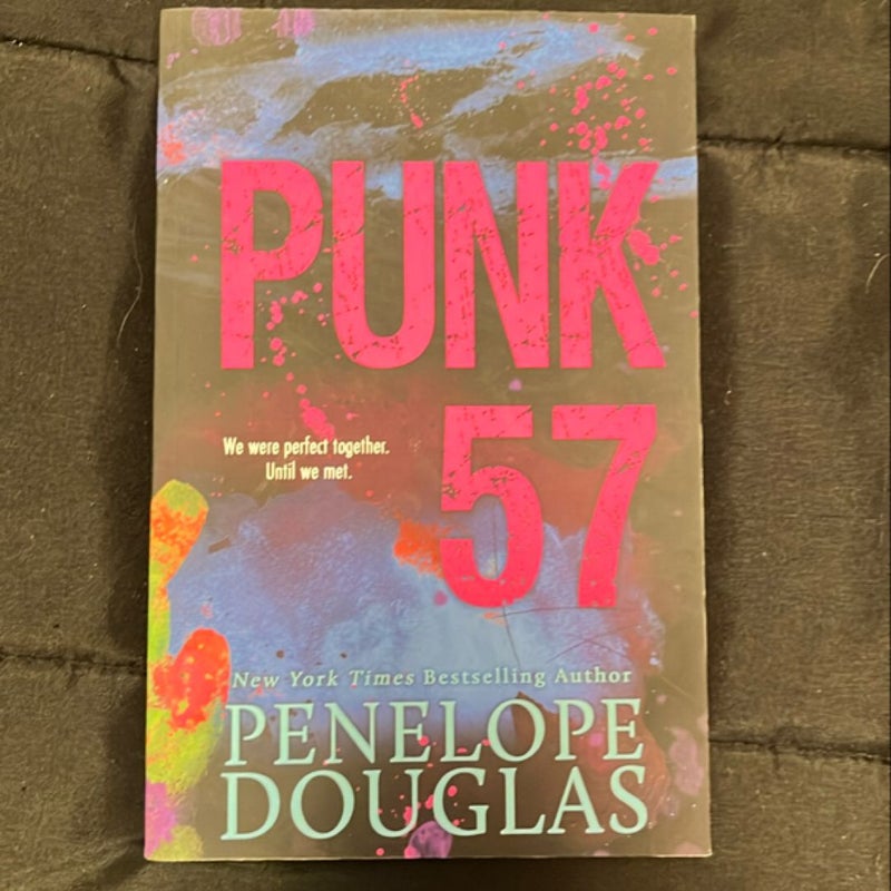 Punk 57