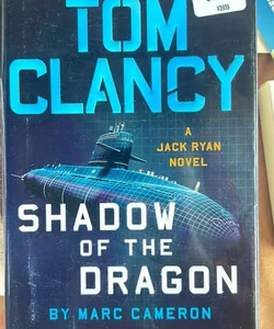 Tom Clancy Shadow of the Dragon