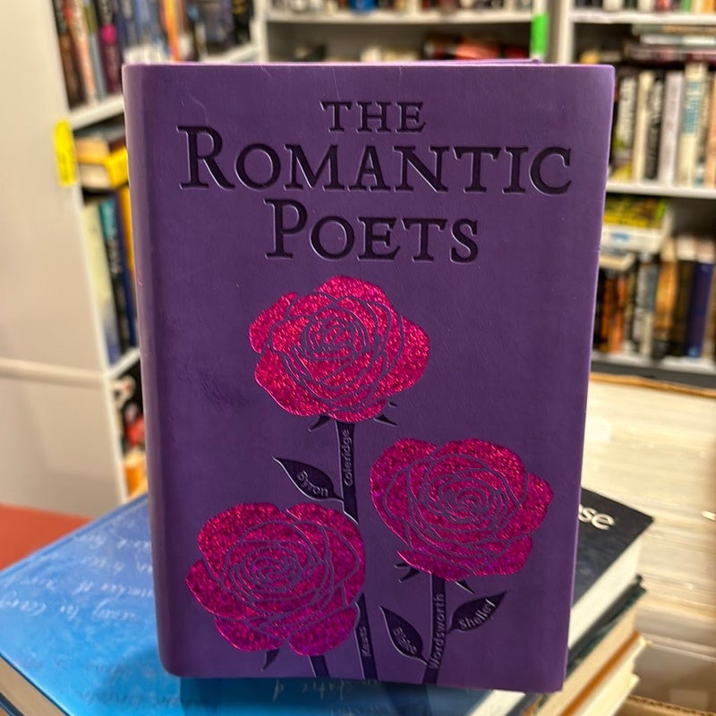 The Romantic Poets