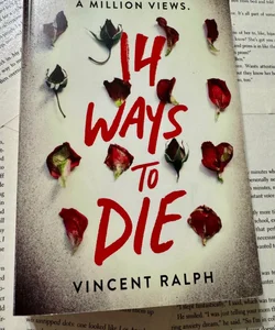 14 Ways to Die