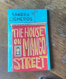 The House on Mango Street