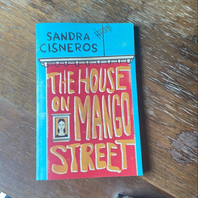 The House on Mango Street