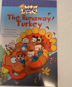 Rugrats The Runaway Turkey