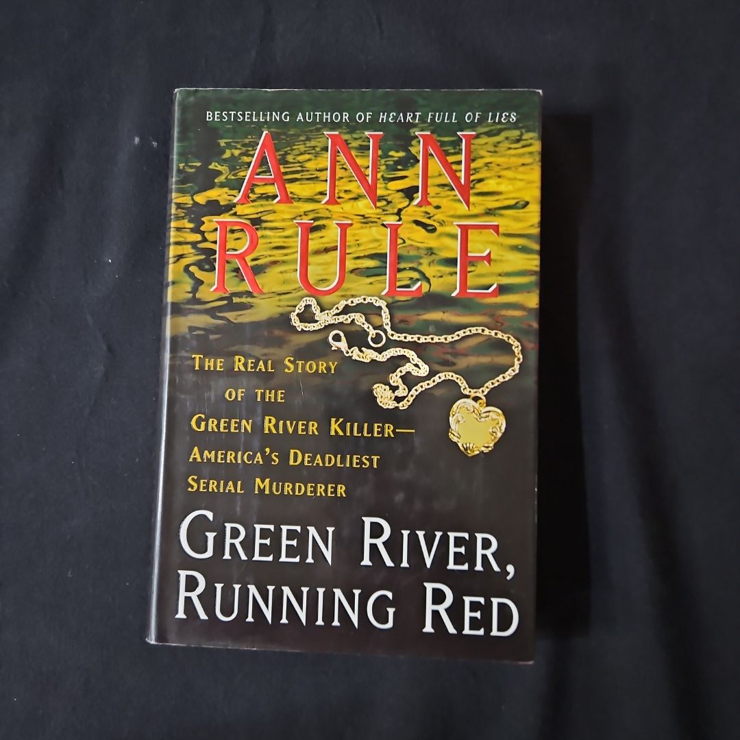 Green River, Running Red