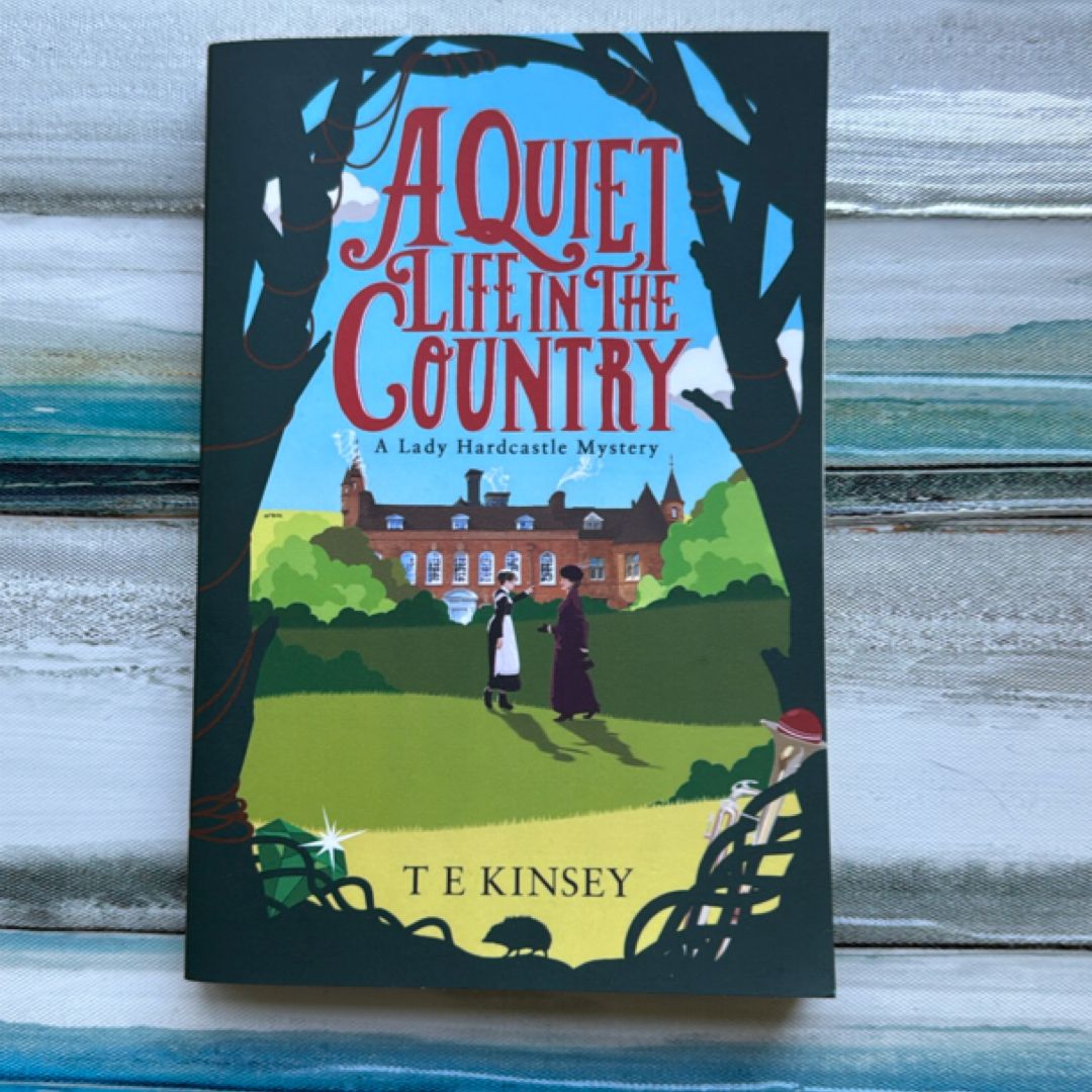 A Quiet Life in the Country