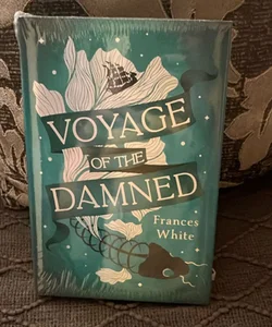 Voyage of the Damned *ILLUMICRATE SIGNED NEVER OPENED*