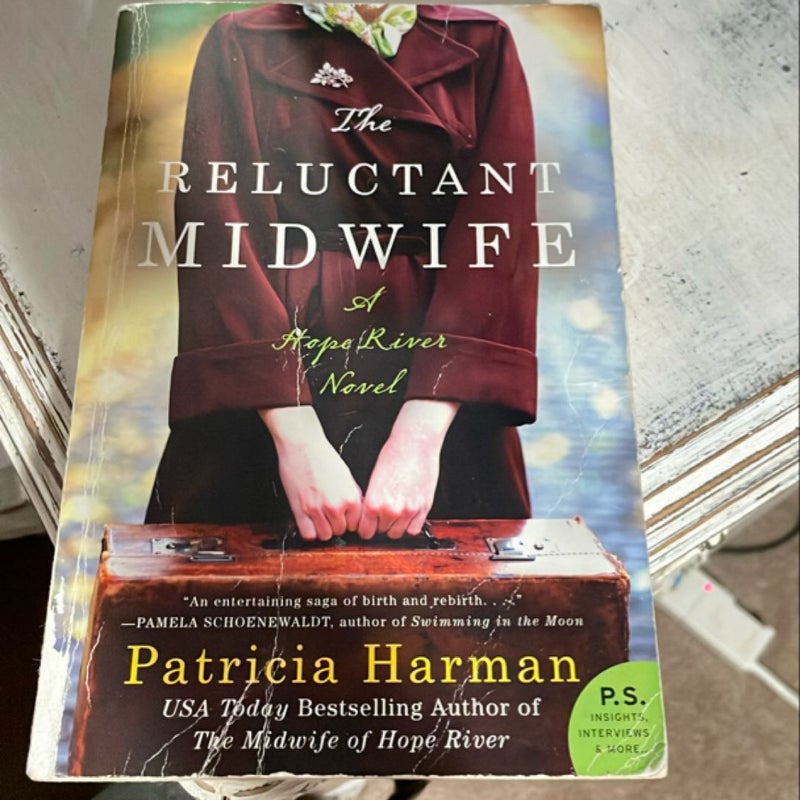 The Reluctant Midwife