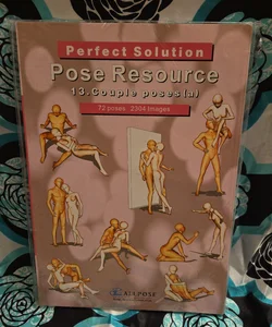 Pose Resource