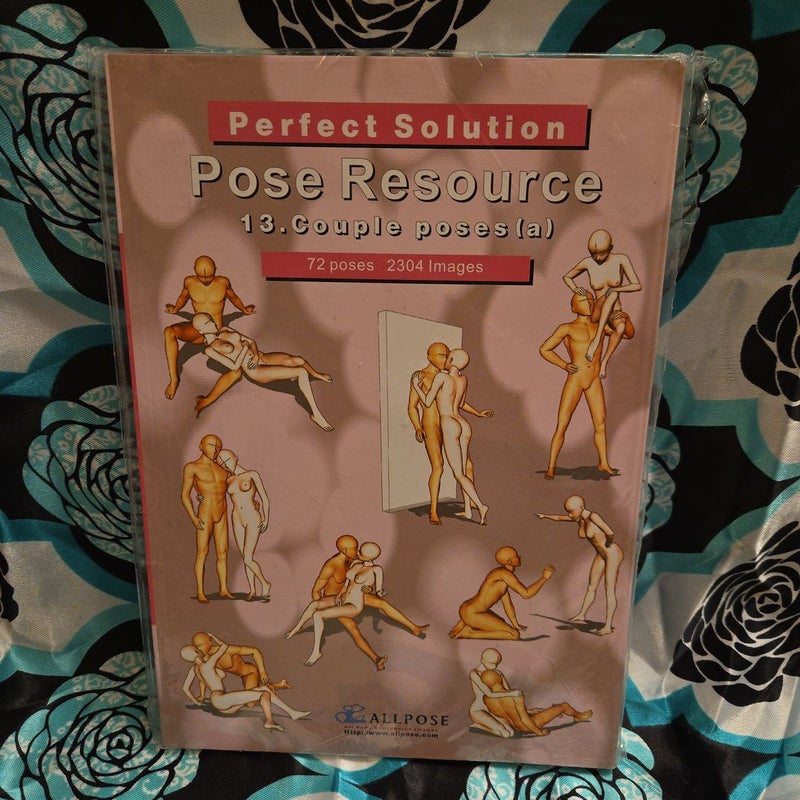 Pose Resource