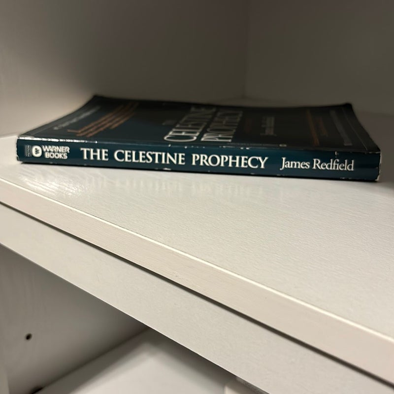 The Celestine Prophecy