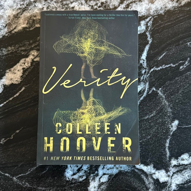 Verity