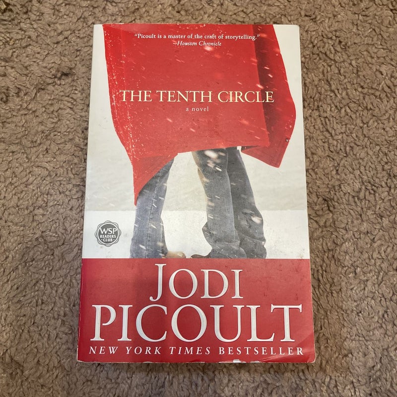 The Tenth Circle