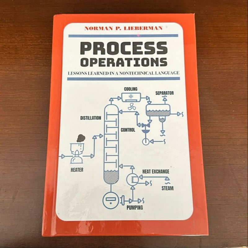 Process Operations